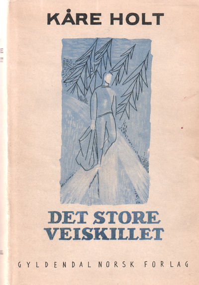 Det store veiskillet