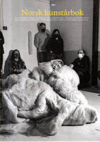 Norsk Kunstårbok 2022