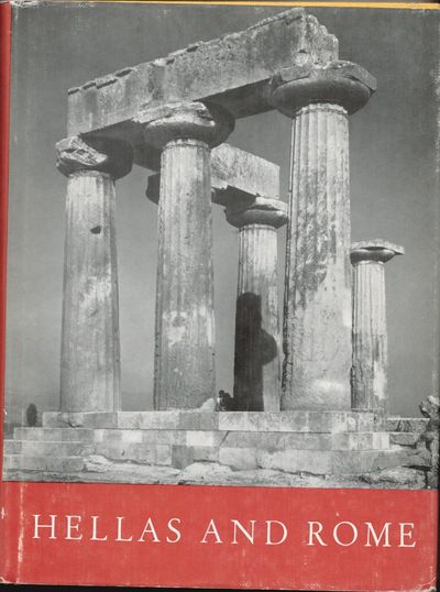 Hellas and Rome