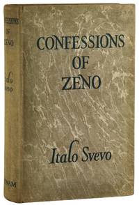Confessions of Zeno