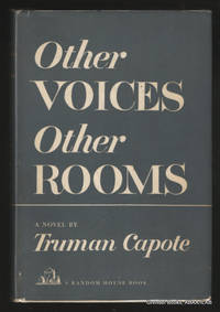 Other Voices, Other Rooms