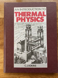 An Introduction to Thermal Physics