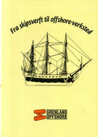Fra skipsverft til offshore-verksted