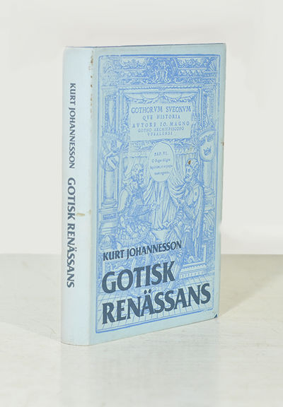 Gotisk renässans. Johannes och Olaus Magnus som…
