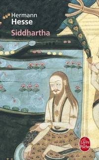 Siddhartha (French language edition) by Hesse, Hermann