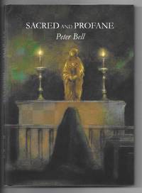 cover of Sacred and Profane