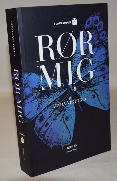 Rør mig.