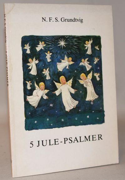 5 jule-psalmer.