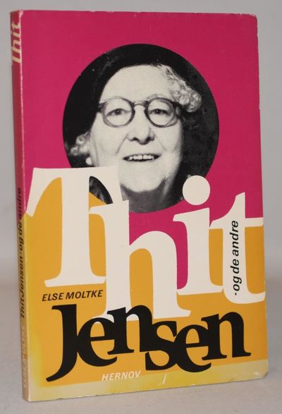 Thit Jensen - og de andre.