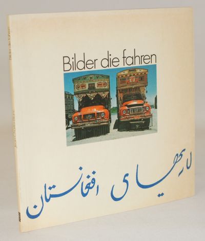 Bilder die fahren - Lastwagenkunst in Afghanistan.