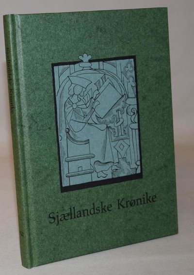 Sjællandske Krønike.