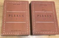 Plexus by Henry Miller - 1953