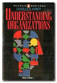 image of Understanding Organizations