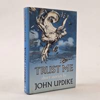 TRUST ME SHORT STORIES [Signed]