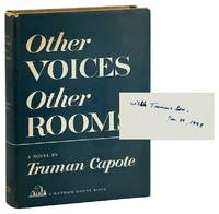Other Voices, Other Rooms [Inscribed and Signed]