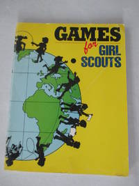 Games for Girl Scouts