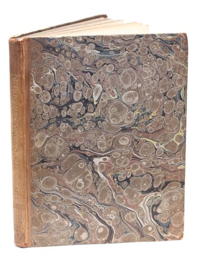Schediasma historico geographicum de Varegis,…