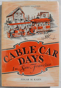 Cable Car Days in San Francisco