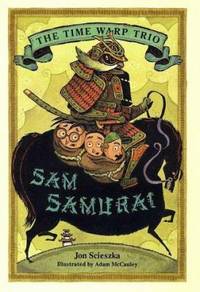 Sam Samurai