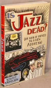 image of Is Jazz Dead? (Or Has It Moved to a New Address).