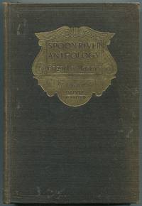 image of Spoon River Anthology