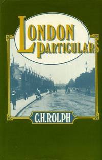 image of London Particulars