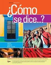 ¿Como se dice...?, Enhanced (World Languages)