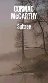 cover of Suttree