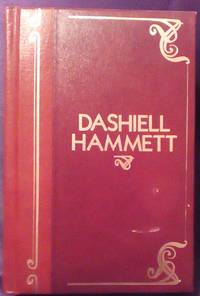 Dashiell Hammett - Five Complete Novels