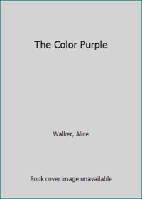 The Color Purple by Walker, Alice - 2001