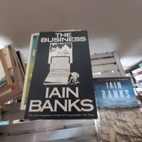 cover of The Business