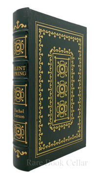 SILENT SPRING Easton Press by Carson, Rachel - 1991