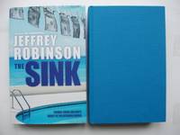 The Sink  -  Terror, Crime and Dirty Money in the Offshore World