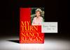 My Turn; The Memoirs of Nancy Reagan