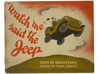 Watch Me Said the Jeep