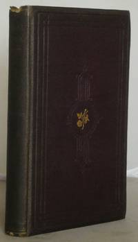 The Legend of Jubal and Other Poems by Eliot, George - 1874