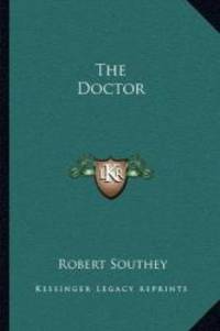 image of The Doctor