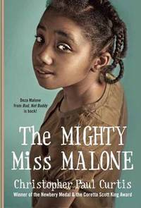 image of The Mighty Miss Malone