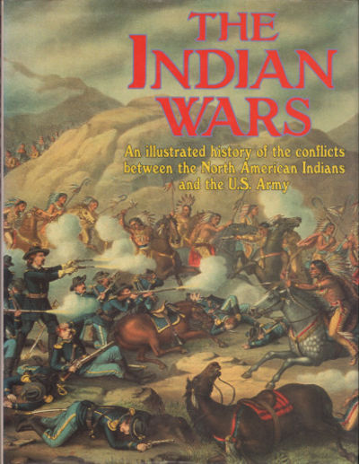 THE INDIAN WARS.