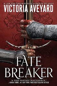 Fate Breaker (Realm Breaker, 3) **SIGNED 1st Edition/1st Printing **