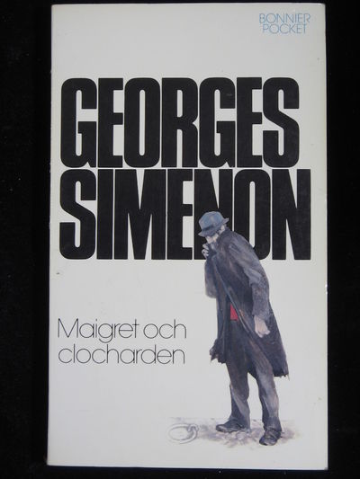 MAIGRET OCH CLOCHARDEN.