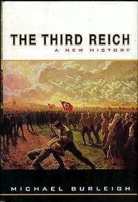 image of The Third Reich: A New History