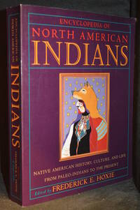 image of Encyclopedia of North American Indians