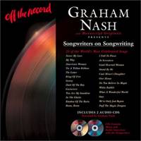 Off the Record: Songwriters on Songwriting
