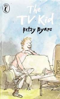 The Tv Kid (Puffin Books)
