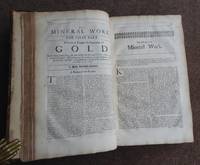 THE WORKS OF THE HIGHLY EXPERIENCED AND FAMOUS CHYMIST JOHN RUDOLPH GLAUBER. Containing, Great...