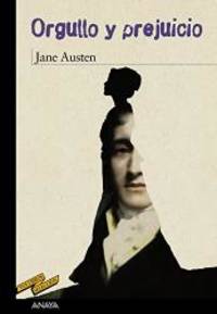 image of Orgullo y prejuicio (Spanish Edition)