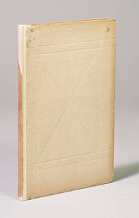 Those Not Elect by Leonie Adams - Signed First Edition - 1925 - from James Cummins Bookseller (SKU: 2579)