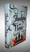 Shadow and Bone (Grisha Trilogy)