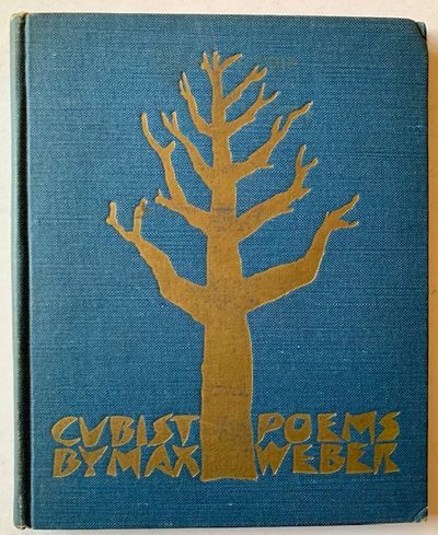 Cubist Poems